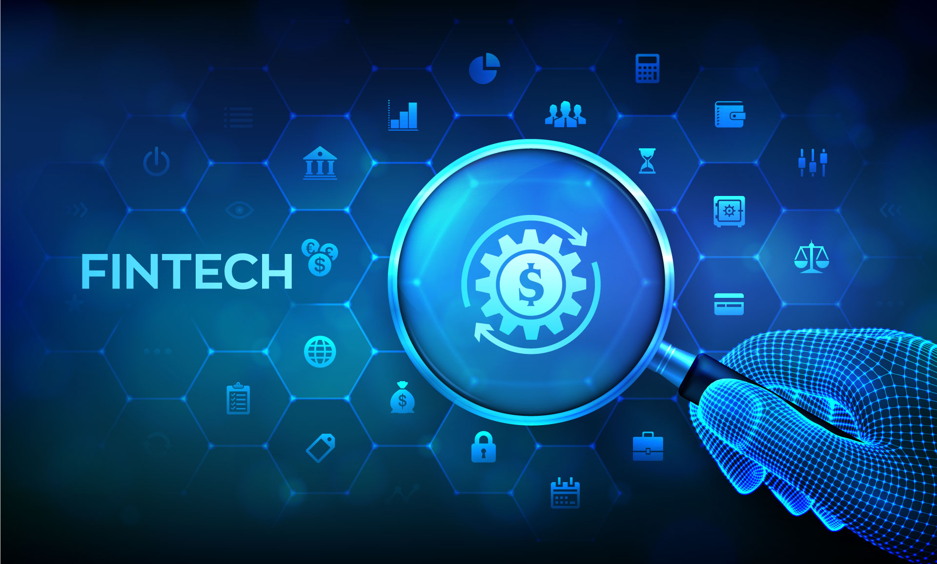 Read more about the article A SNAPSHOT OF THE FINTECH INDUSTRY IN SAUDI ARABIA