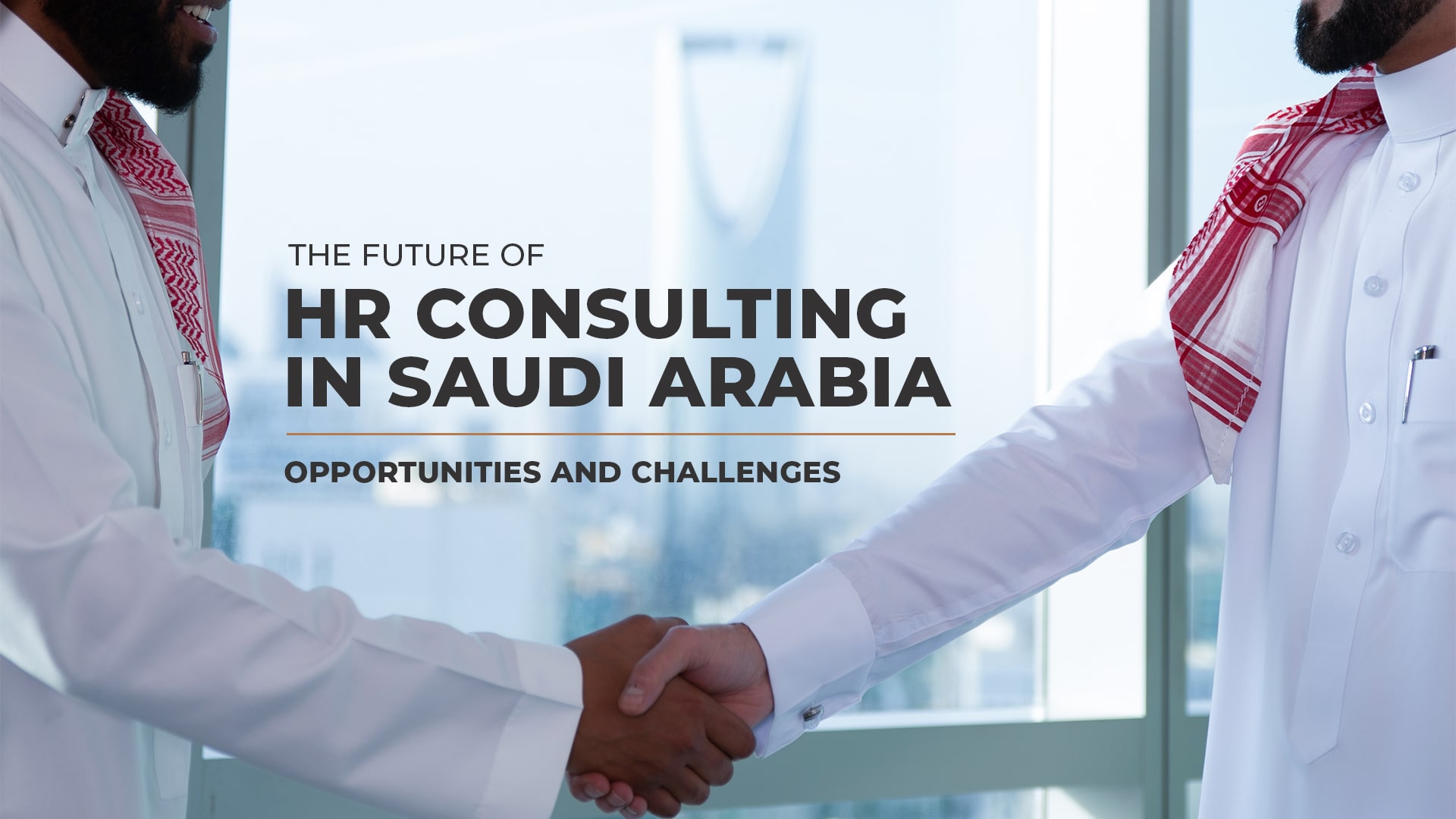 hr consulting in saudi