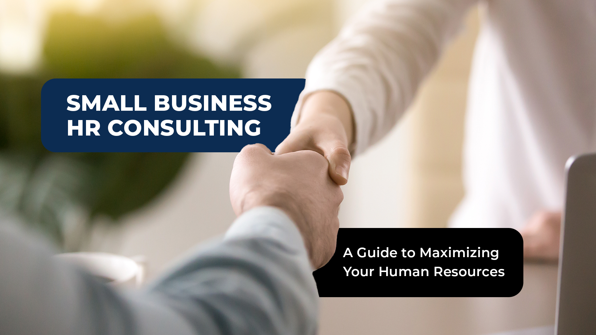 small business hr consulting