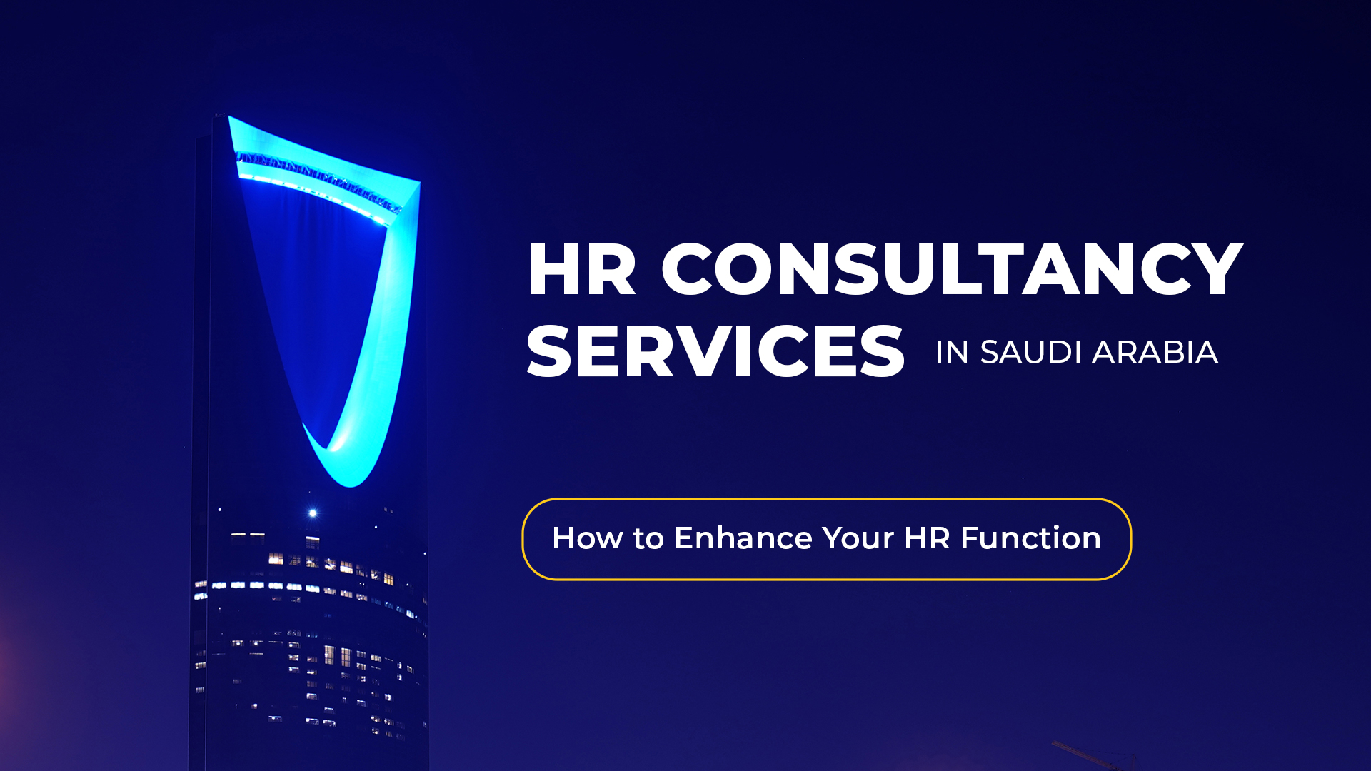 hr consultancy services in saudi arabia